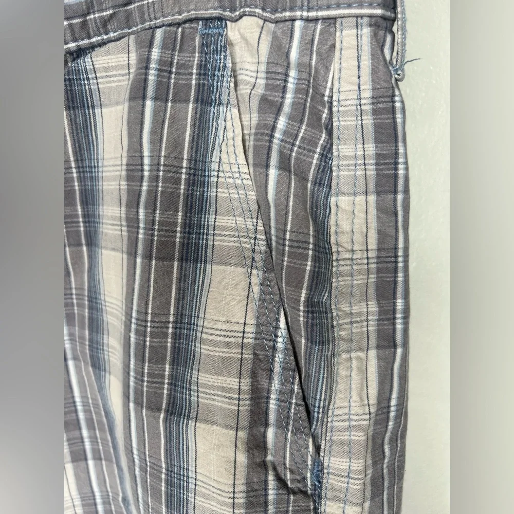 Mens Wrangler Loose Fit Shorts